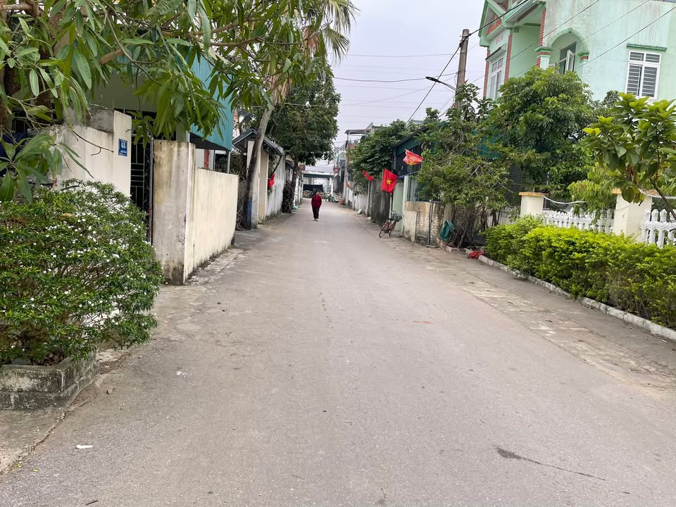 Đất nền Quảng Lưu 900m² giá thỏa thuận - Cơ hội đầu tư hấp dẫn!