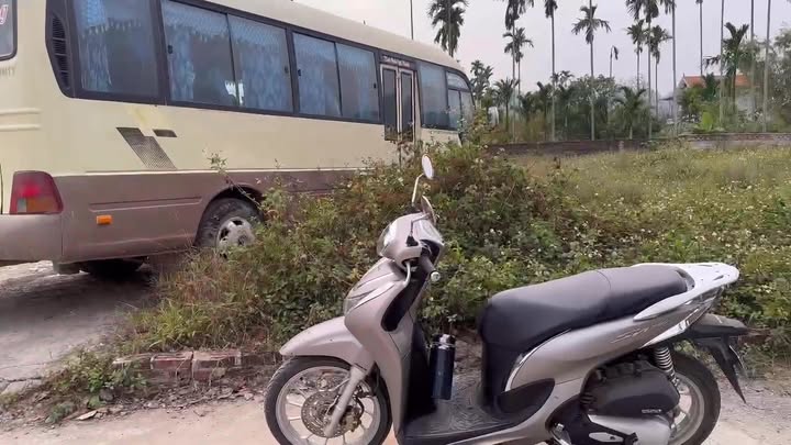 Đất thổ cư Hồng Sơn Mỹ Đức 51m² giá 900 triệu - Cơ hội đầu tư hấp dẫn!