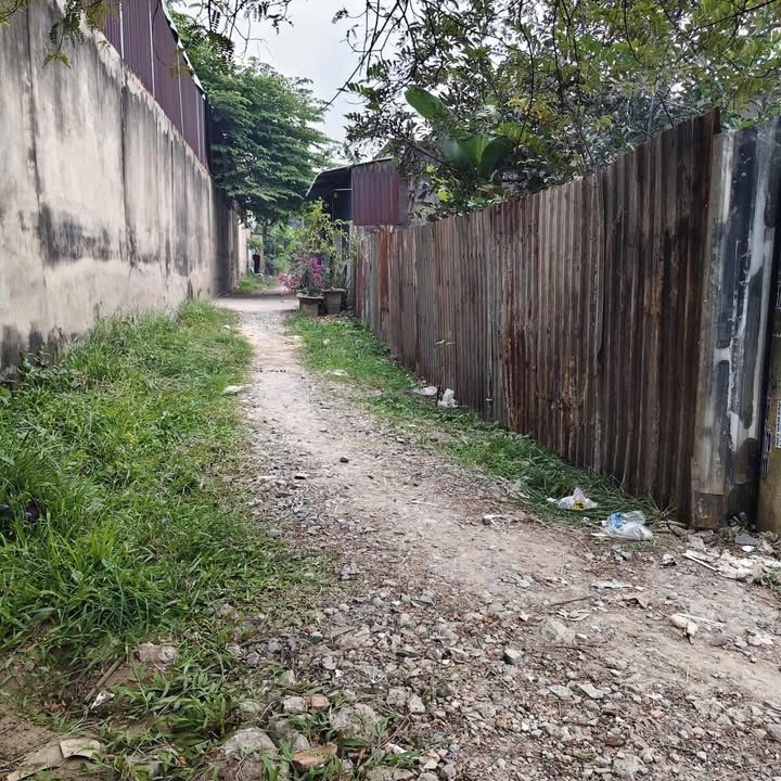 Đất nền Vĩnh Lộc A Bình Chánh 70m² giá 480 triệu - Cơ hội đầu tư không thể bỏ lỡ!