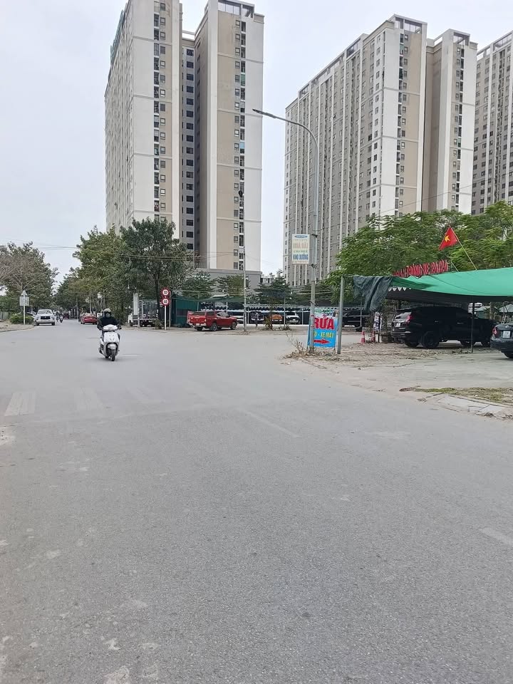 Đất Tặng Nhà Cấp 4 Tại Tứ Hiệp, Thanh Trì, Hà Nội 65m² - Cơ Hội Đầu Tư Đem Lại Lợi Nhuận Ngay!