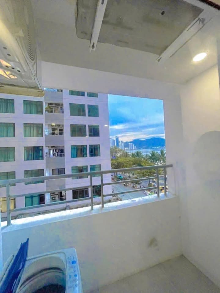 Căn hộ Mường Thanh Viễn Triều Nha Trang 59m² giá 2.15 tỷ - Đầu tư sinh lời hấp dẫn!