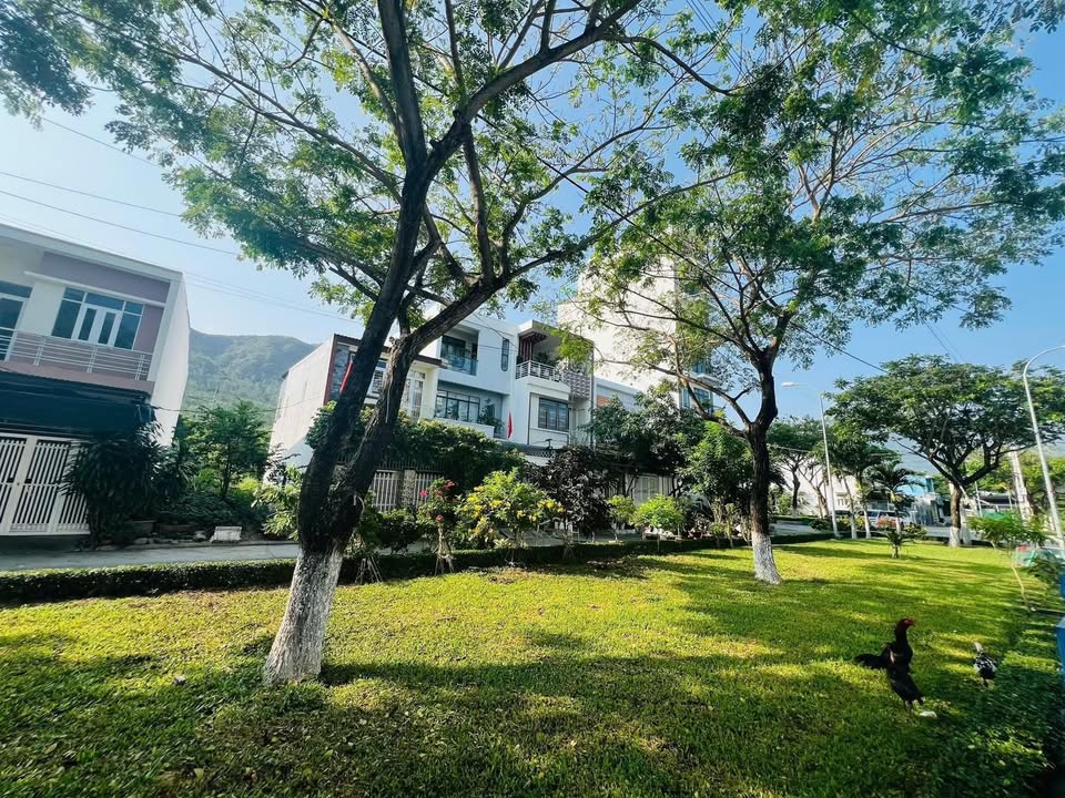 Đất nền Khu Tái Định Cư Hòn Rớ 2 Nha Trang 95m² giá 3.4 tỷ - View hướng Đông Nam lý tưởng!