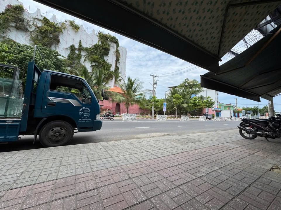 Nhà cấp 4 mặt tiền đường Lê Hồng Phong, Nha Trang 137,8m² giá 9.646 tỷ - Vị trí kinh doanh lý tưởng!