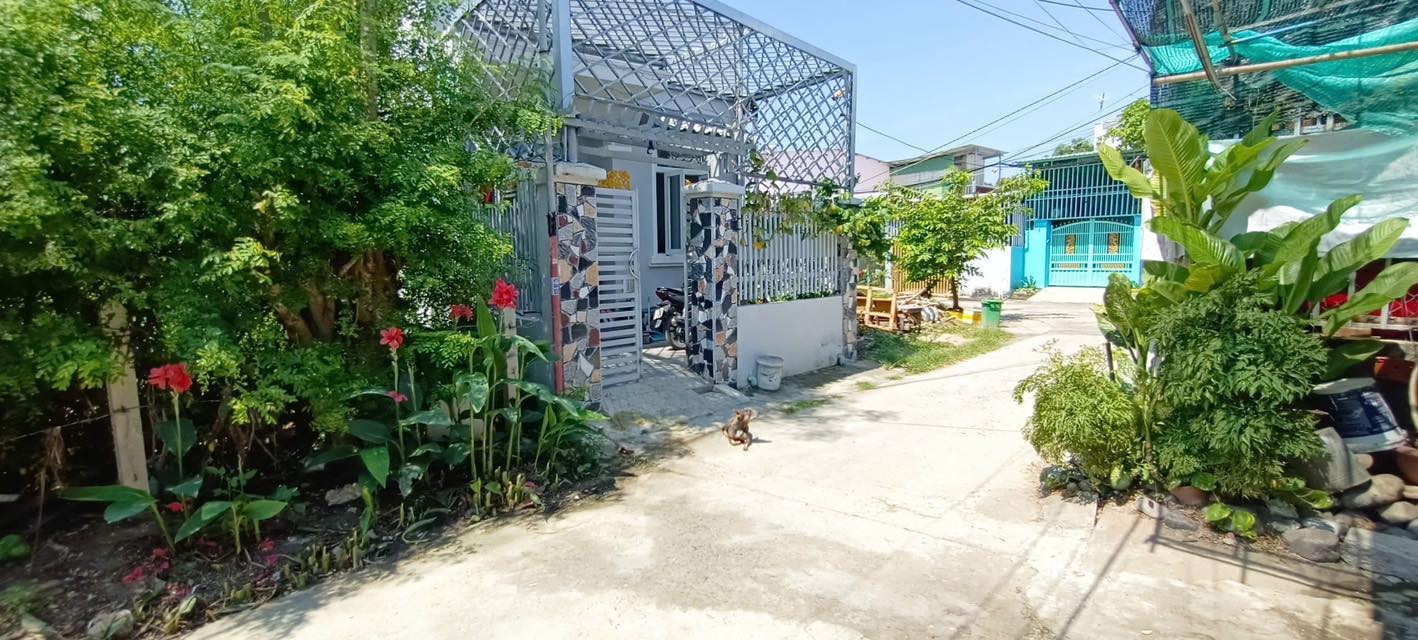 Đất thổ cư Vĩnh Hiệp Nha Trang 64m² giá 1.35 tỷ - Xây dựng tự do ngay!