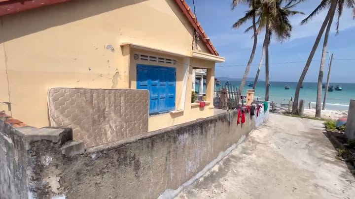 Lô đất Ninh Thủy 147m² giá 3.5 tỷ - Sát biển Dốc Lết, cơ hội đầu tư tuyệt vời!