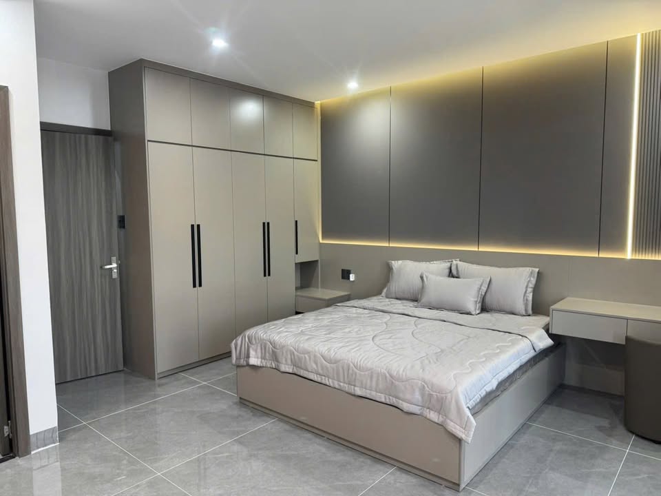 Nhà phố KĐT mới 100% Gói 3 Mỹ Gia, Nha Trang 100m² giá 8 tỷ - Thiết kế hiện đại, sẵn sàng vào ở!