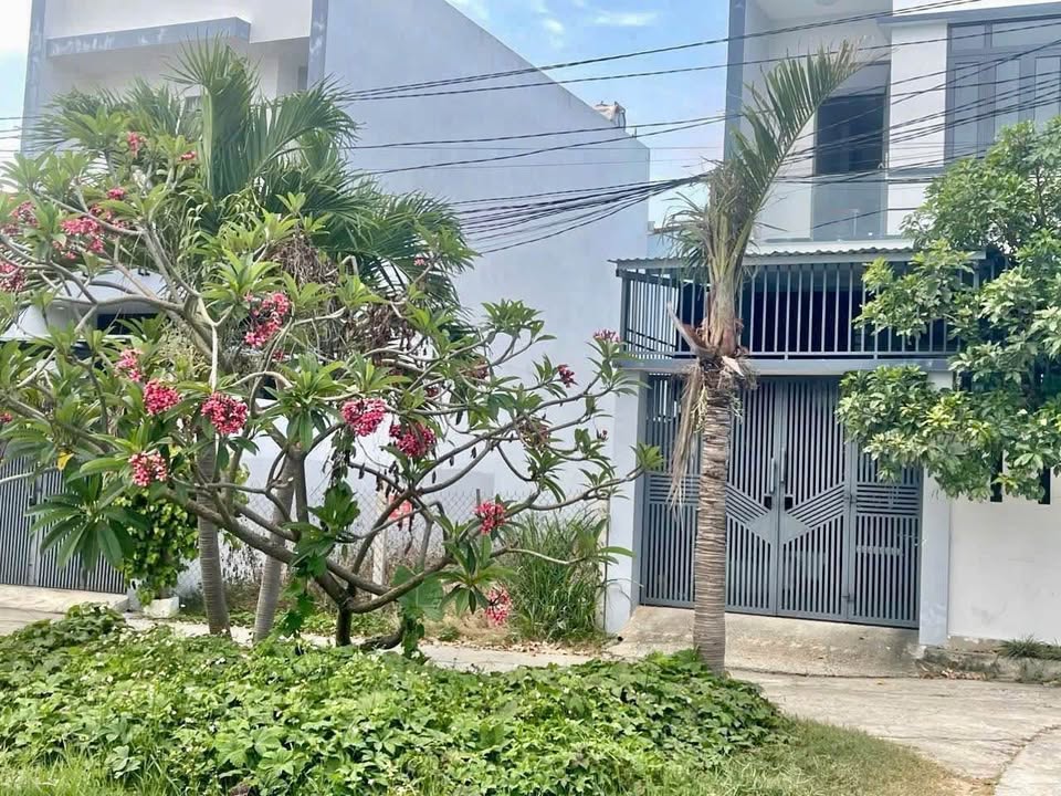 Đất nền Phú Ân Nam 2, Diên Khánh 84,1m² giá 1,55 tỷ - Tiện ích đầy đủ xung quanh!