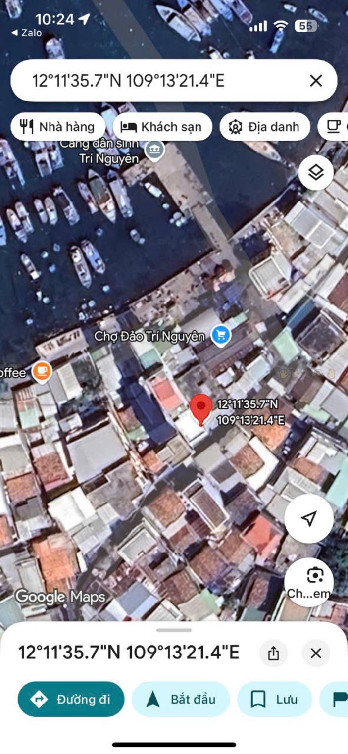 Nhà mới đẹp Vĩnh Nguyên, Nha Trang 49,4m² giá 2,95 tỷ - Gần biển, sẵn sàng ở ngay!