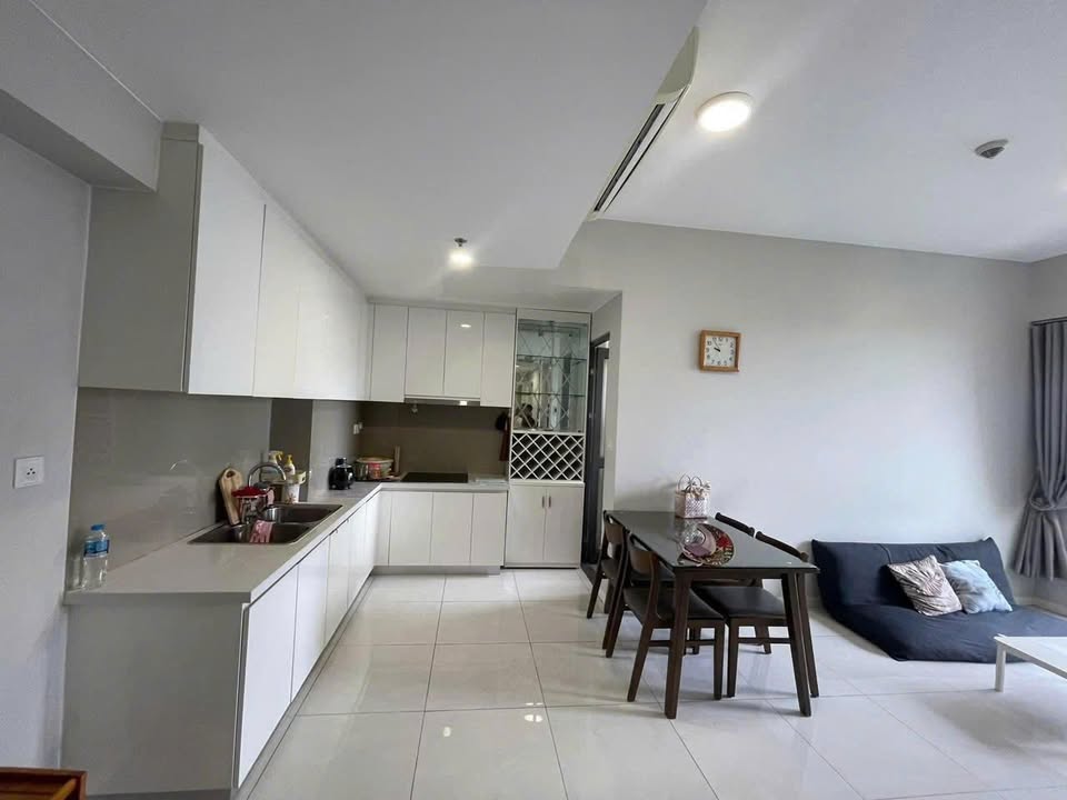 Căn hộ Masteri An Phú 71m² giá 7.5 tỷ - Cơ hội vàng đầu tư!