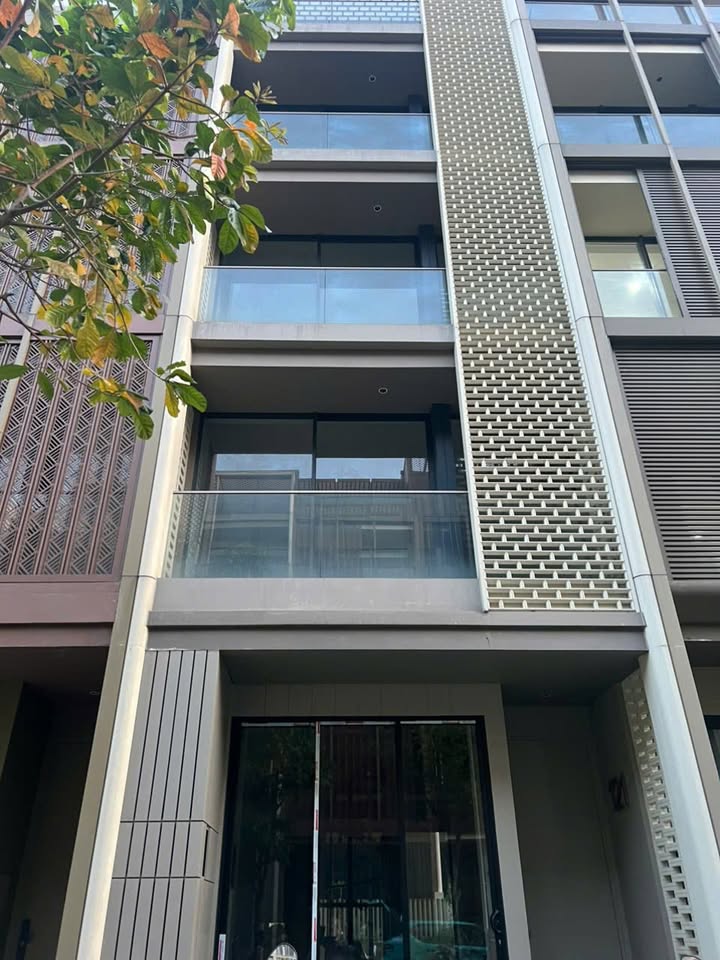 Nhà liền kề Khu Đô Thị Sài Gòn Bình An, Thủ Đức 95m² giá 30 tỷ - Đầu tư sinh lời lý tưởng!