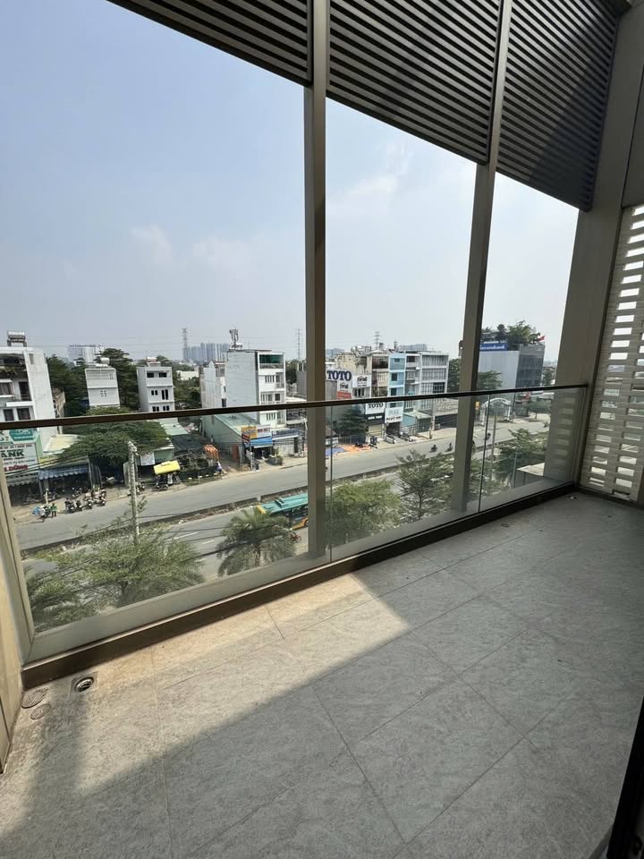 Nhà phố The Global City quận 2 110m² giá 60 tỷ - Kinh doanh sinh lời ngay!