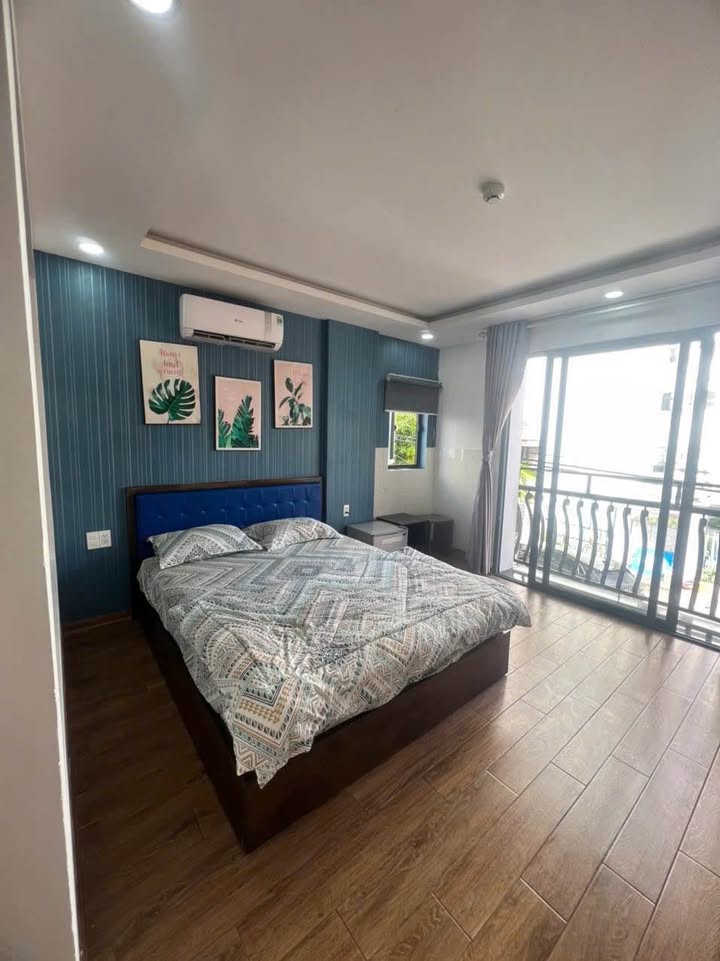 Căn hộ 2 phòng ngủ cho thuê tại Mỹ An, Đà Nẵng giá 9 triệu - Đầy đủ tiện nghi và vị trí thuận lợi!