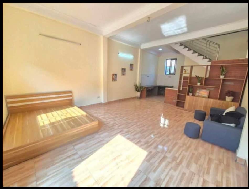 Nhà đẹp Ỷ Lan, Gia Lâm 43m² giá 3.1 tỷ - Sẵn sàng vào ở ngay!