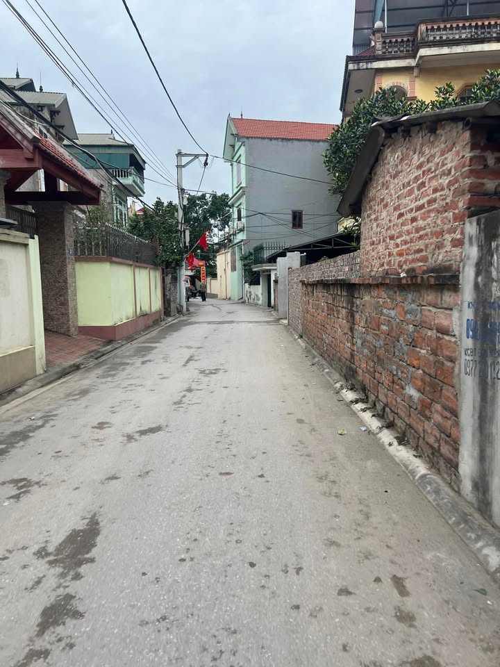 Nhà đẹp tại Đa Tốn, Gia Lâm 52m² giá 4 tỷ - Ô tô vào tận nhà!