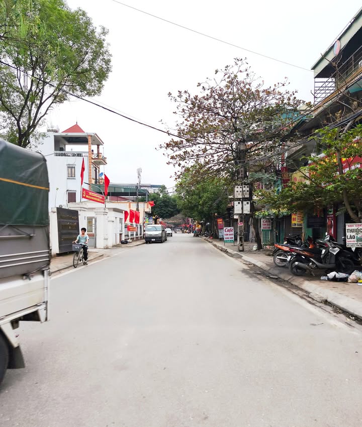 Đất nền 88m² Đa Tốn, Gia Lâm, Hà Nội - Cơ hội đầu tư sinh lời cao!