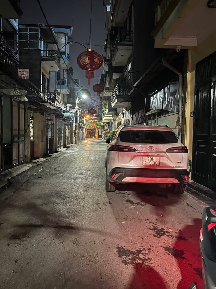 Đất Ngọc Thụy, Long Biên 73m² giá 10.5 tỷ - An ninh tốt, vị trí đẹp!