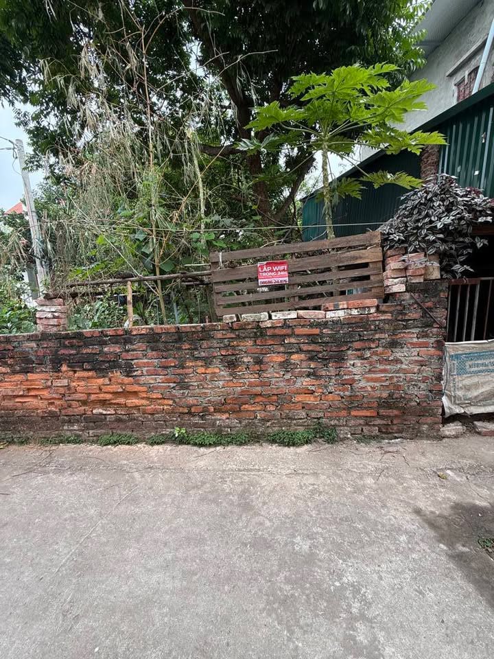 Nhà phố Kim Sơn, Gia Lâm 98m² giá 3.65 tỷ - Vị trí đẹp, ô tô đỗ cửa!