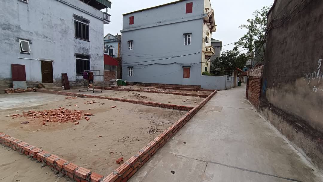 Nhà riêng thôn Kim Âu, Gia Lâm 55m² giá 2.98 tỷ - Sổ đỏ chính chủ, không quy hoạch!