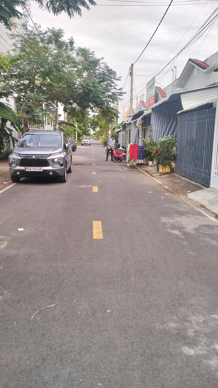 Bán nhà 1 trệt 1 lửng đường số 5 KDC Tràng An Bạc Liêu 69.75m² giá 1.6 tỷ - Nhà đẹp chính chủ, thương lượng ngay!