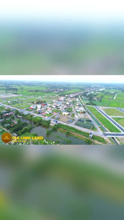 Lô đất Khu đô thị Hà Phương 90m² giá 2.6 tỷ - Đầu tư sinh lời ngay!