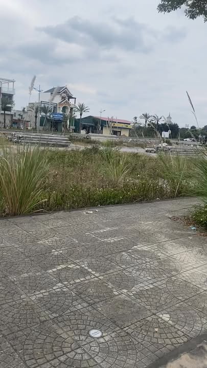 Đất nền KĐT Trung Đông, Hà Nam 100m² - Cơ hội đầu tư không thể bỏ lỡ!