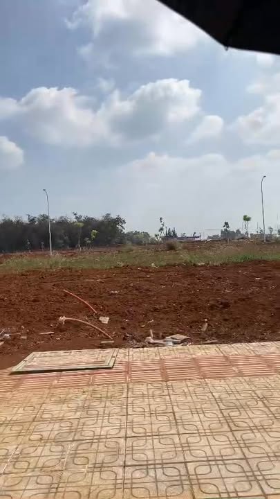 Đất nền The Link City Dầu Giây 90m² giá 630 triệu - Sổ hồng riêng từng nền!