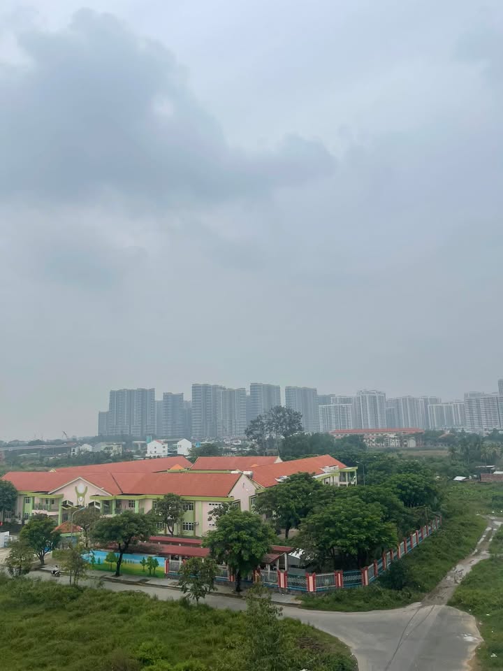 Đất nền Khu TĐC Phước Thiện Thủ Đức 110m² giá 6.5 tỷ - Cơ hội vàng cho nhà đầu tư!