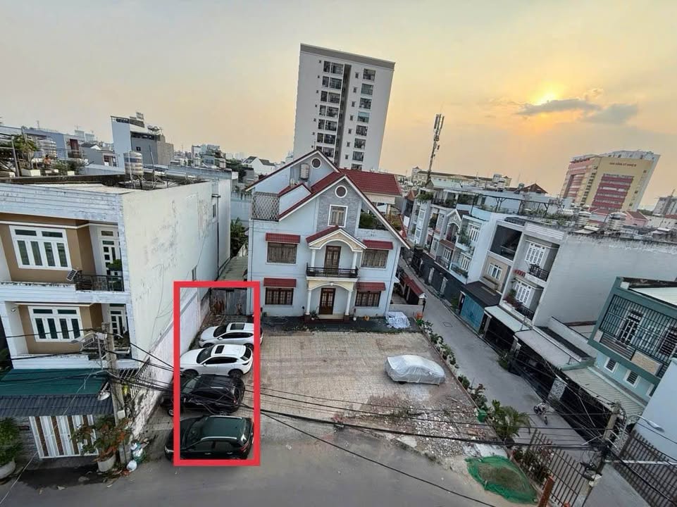 Đất nền mặt tiền đường 339 Phước Long B 55m² giá 6.15 tỷ - Cơ hội đầu tư hiếm có!