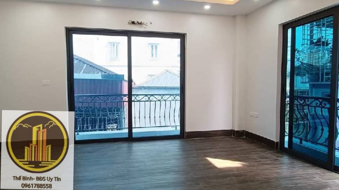 Nhà lô góc 60m² Phạm Văn Đồng, Cầu Giấy - Đón Tết ngay trong căn nhà đẹp!