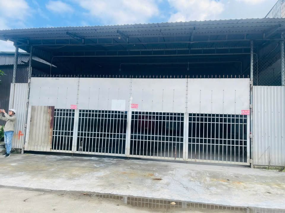 Kho xưởng + Dãy nhà trọ tại phường Mỹ Thượng, TP Huế 201m² giá 5.656 tỷ - Cơ hội đầu tư sinh lời!