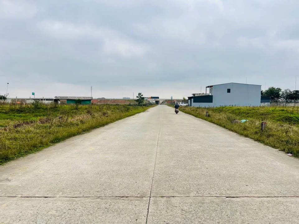 Bán đất quy hoạch Đồng Bòng Thạch Xuân 250m² giá 3.4 tỷ - Tiềm năng phát triển lớn!