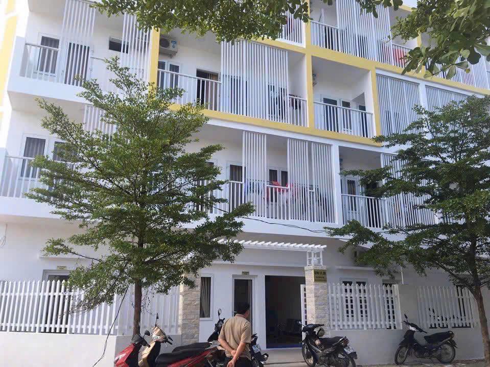 Căn hộ góc đường số 13 Hà Quang 2, Nha Trang 325m² giá 45 tỷ - Đầu tư sinh lời ngay lập tức!