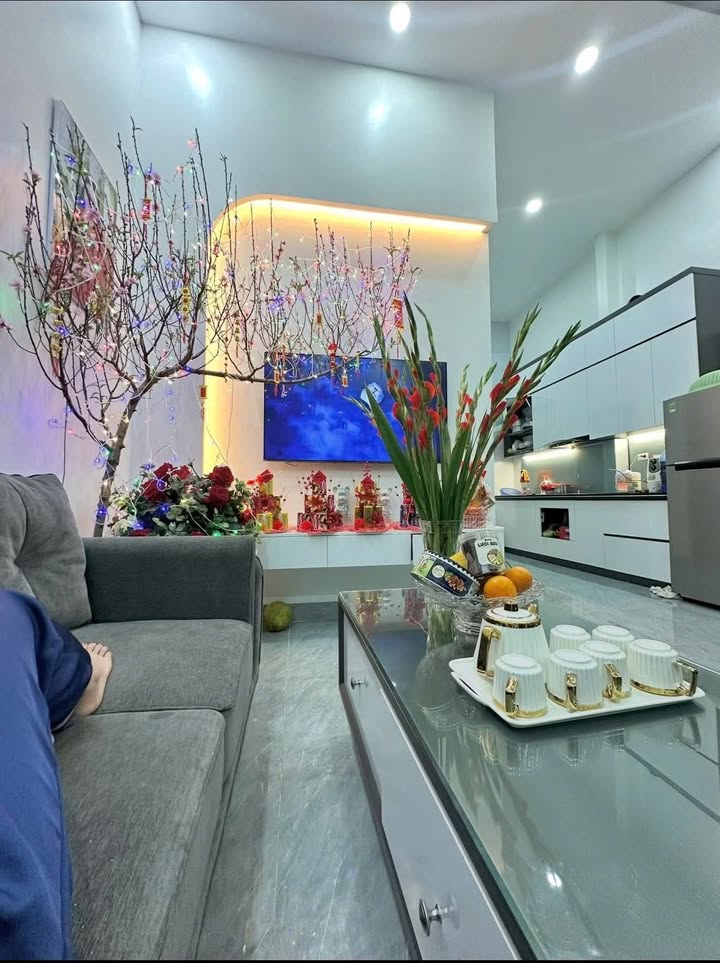 Nhà cấp 4 phường Thịnh Lang, Hòa Bình 73.8m² giá 3 tỷ - Vị trí đẹp, thuận tiện kinh doanh