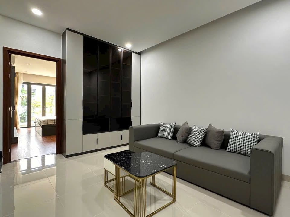 Nhà cho thuê Gói 7 KĐT Mỹ Gia An Khánh 25 triệu - Phù hợp cho gia đình!