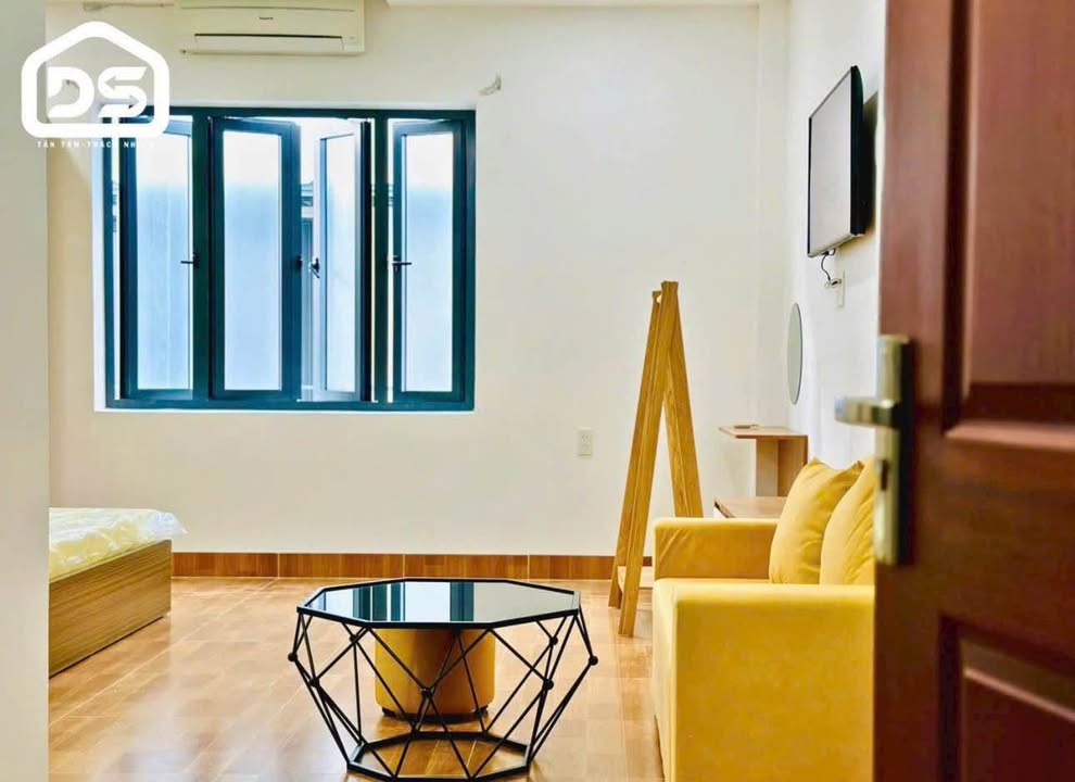 Căn hộ Hà Quang 1 Nha Trang 32m² giá 4.6 triệu - Chính chủ cho thuê ngay!