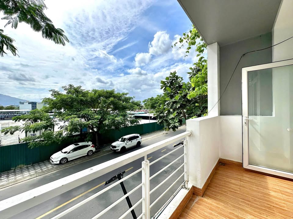 Căn hộ 2 phòng ngủ đường số 13, KĐT Hà Quang 2 - Giá chỉ 9.5 triệu/tháng!