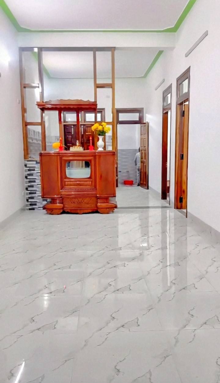 Nhà cho thuê tại Thị Trấn Diên Khánh 3PN giá chỉ 5 triệu - Kinh doanh thuận lợi!