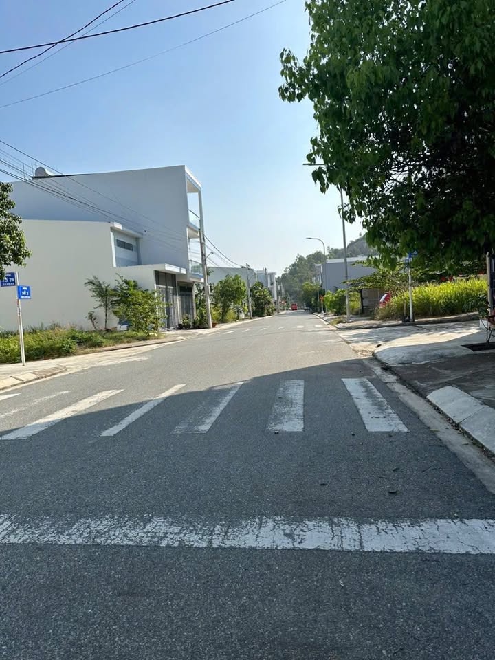 Đất nền Hòn Rớ 2 Nha Trang 80m² giá 4.65 tỷ - Cơ hội đầu tư vàng!