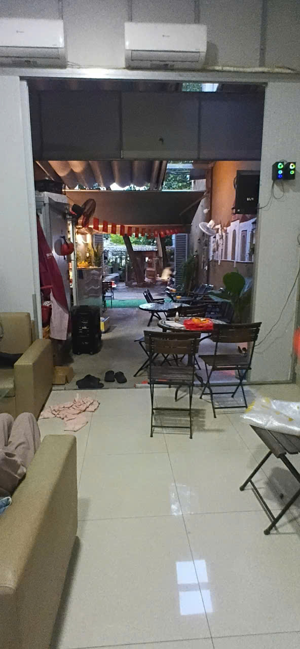 Nhà mặt tiền cho thuê đường Số 9, Gò Vấp 80m² giá 7.5 triệu - Không thể bỏ lỡ!