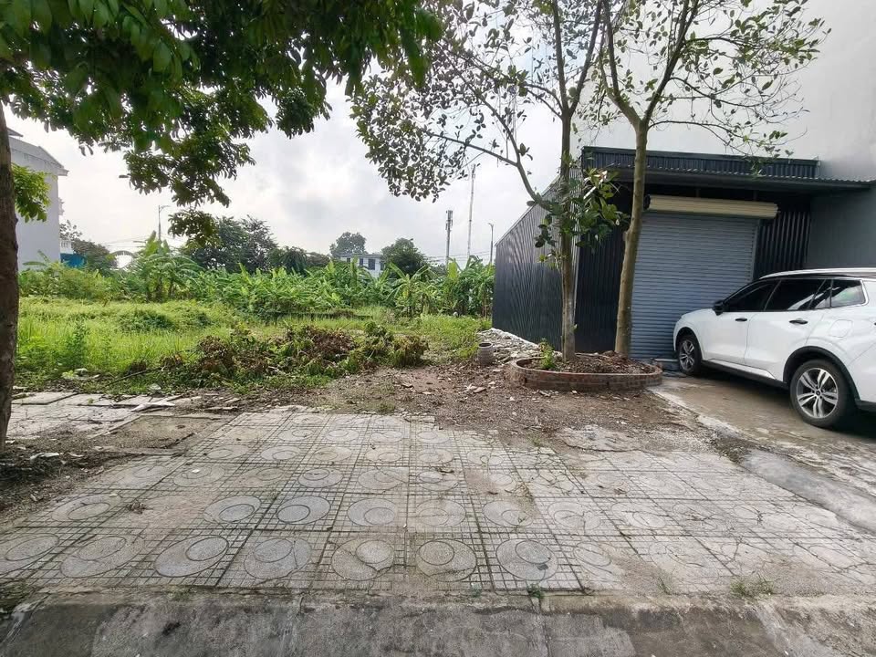 Đất nền Khu đô thị Tiến Lộc 90m² giá 2.4 tỷ - Mặt tiền đẹp, đầu tư sinh lời!