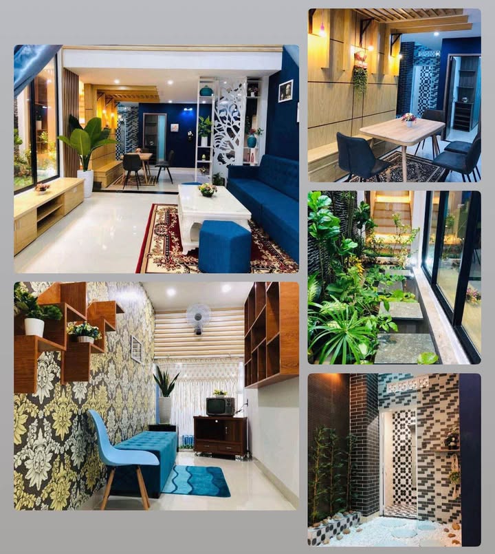 Nhà đẹp hẻm 248 Xô Viết Nghệ Tĩnh Buôn Ma Thuột 86m² giá 3.4 tỷ - Sẵn sàng vào ở ngay!