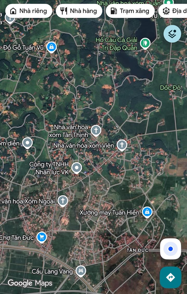 Đất nền xã Kha Sơn, Thái Nguyên 282m² giá 600 triệu - Đầu tư sinh lời ngay!