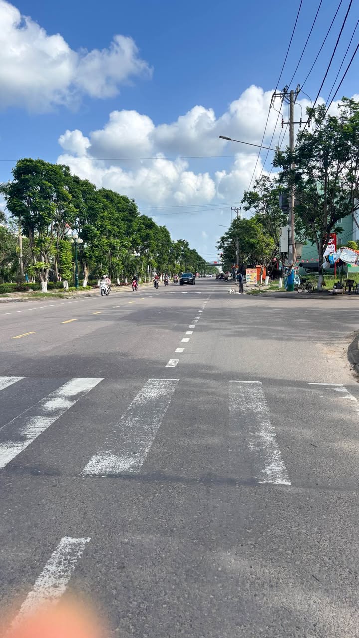 Nhà mặt tiền Lê Thanh Nghị, Quy Nhơn 80m² giá 7 tỷ - Đầu tư sinh lời ngay!