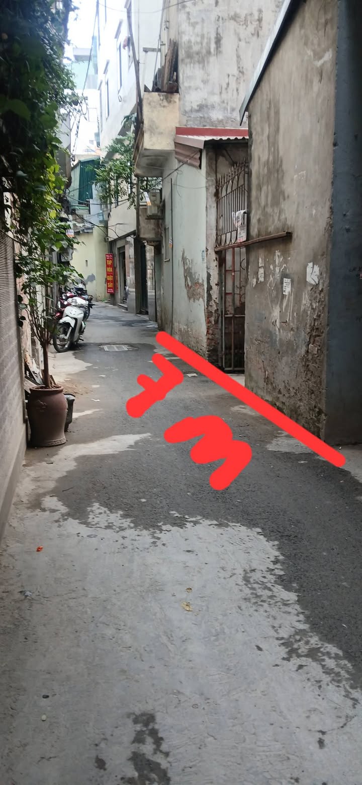 Đất Mễ Trì, Nam Từ Liêm 100m² giá thỏa thuận - Cơ hội đầu tư tuyệt vời!