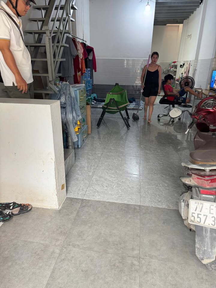 Nhà cho thuê gác lửng 414m² tại Vĩnh Lộc A - Giá chỉ 3.5 triệu/tháng!