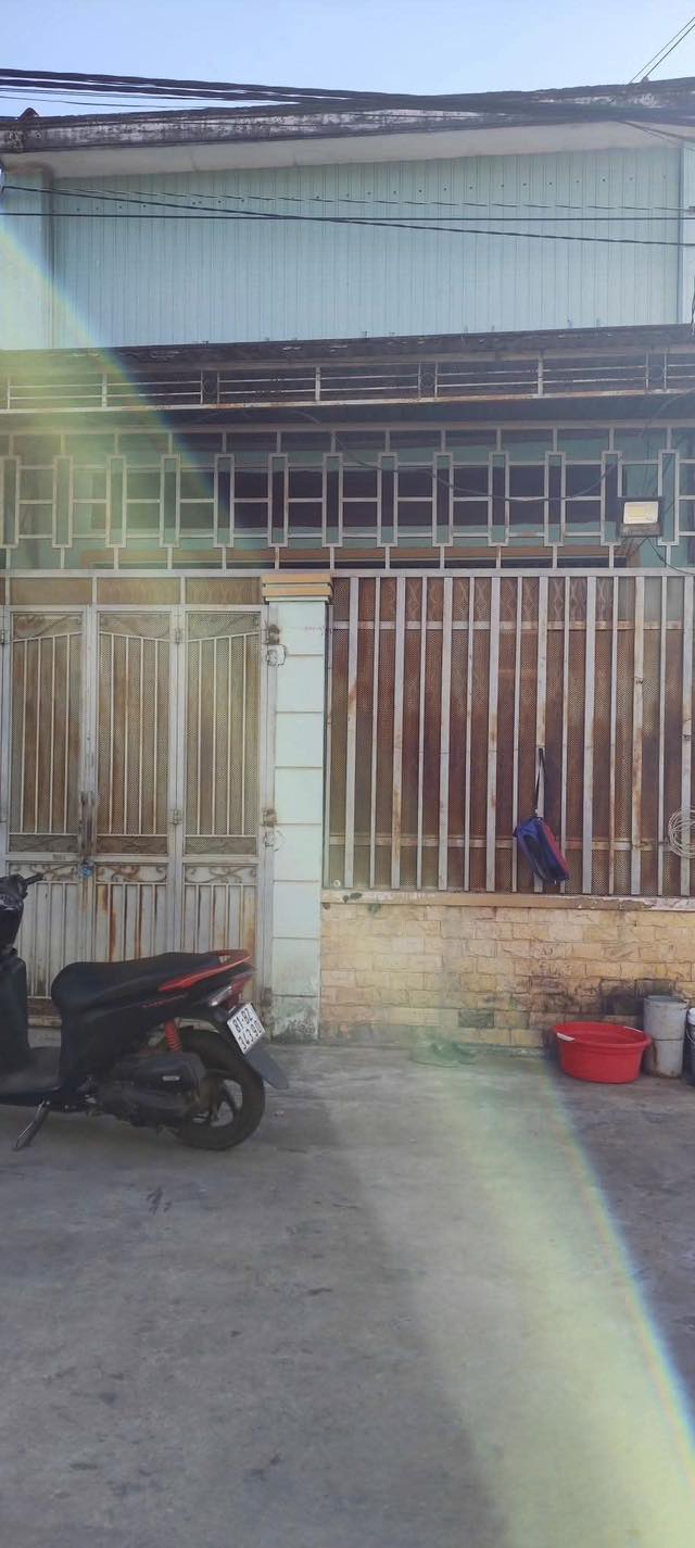 Nhà cho thuê hẻm Nguyễn Văn Cừ, Pleiku - Giá chỉ 2.5 triệu/tháng!