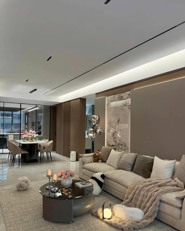 Căn hộ chung cư Báo Nhân Dân Nam Từ Liêm 87m² giá 6 tỷ - View đẹp nhất khu!