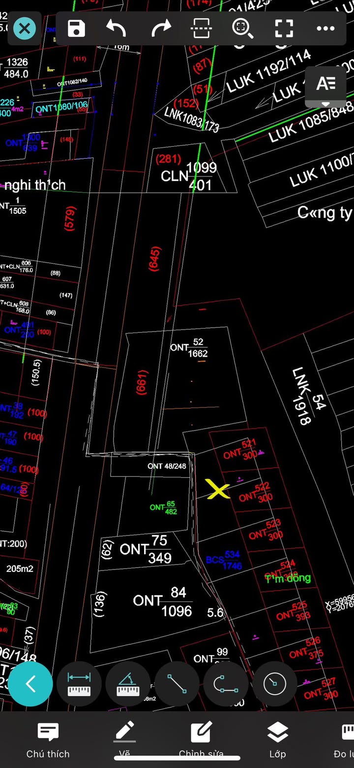 Đất Nền Nghi Thạch, Nghi Lộc 300m² giá 4 tỷ - Cơ hội đầu tư tuyệt vời!