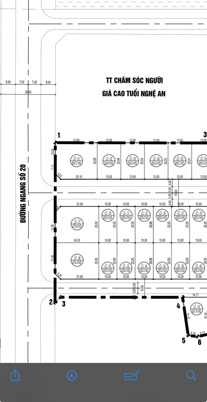 Đất nền Cửa Lò 200m² giá thỏa thuận - Gần biển chỉ 500m!