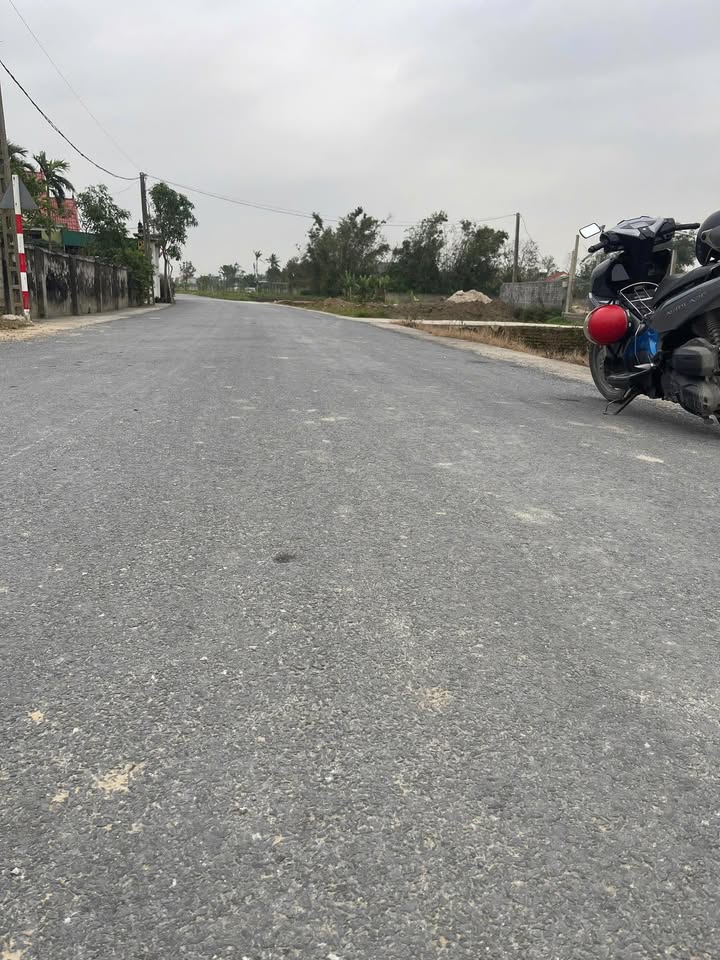 Đất nền Nghi Trường 143m² giá 2.3 tỷ - Đầu tư lý tưởng cho tương lai!